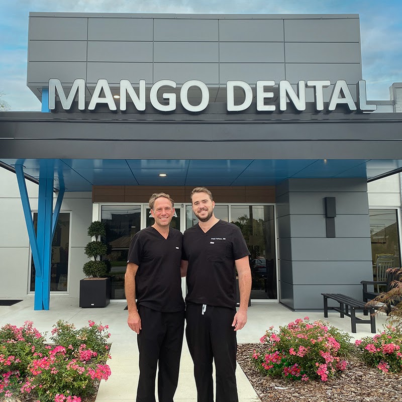 Mango Dental