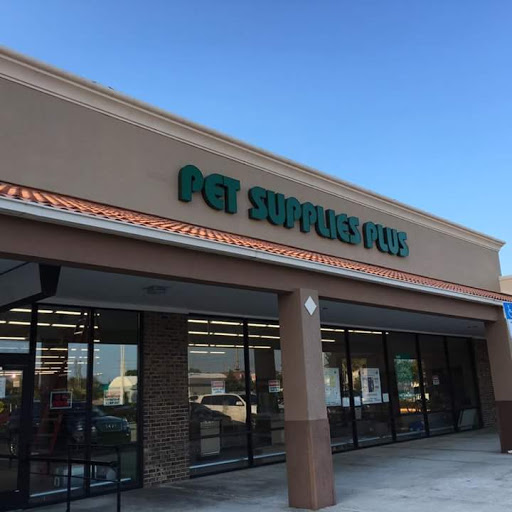 Pet Supply Store «Pet Supplies Plus», reviews and photos, 977 Atlantic Blvd, Atlantic Beach, FL 32233, USA
