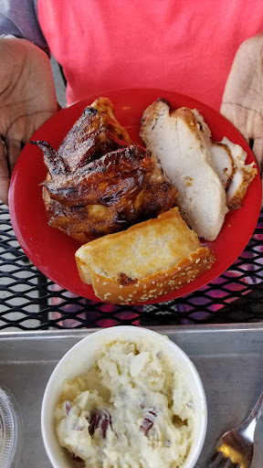 Barbecue Restaurant «City Barbeque», reviews and photos, 329 Whittington Pkwy, Louisville, KY 40222, USA