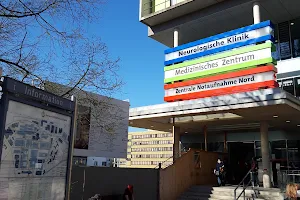 Essen University Hospital Emergency Room image