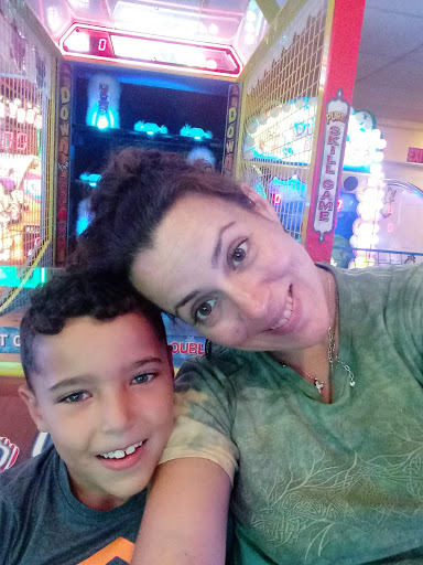 Miniature Golf Course «Challenge Family Fun Center», reviews and photos, 366 Middletown Rd, Hummelstown, PA 17036, USA