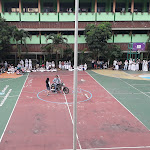 Review SMA NEGERI 51 Jakarta Timur