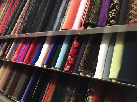 Fabric Store «Broadway Fabrics», reviews and photos, 265 Main St, Hackensack, NJ 07601, USA