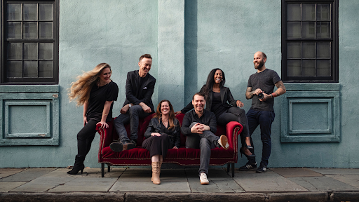 Performing Arts Theater «34 West Theater Company», reviews and photos, 200 Meeting St #100, Charleston, SC 29401, USA