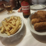 Photo n°1 de l'avis de TheCala77. fait le 23/07/2023 à 03:55 sur le  Ristorante Il Buongustaio à Pietrastornina