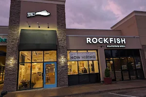Rockfish Seafood Grill image