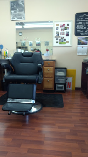 Barber Shop «Barber Shop», reviews and photos, 16609 N Cave Creek Rd, Phoenix, AZ 85032, USA