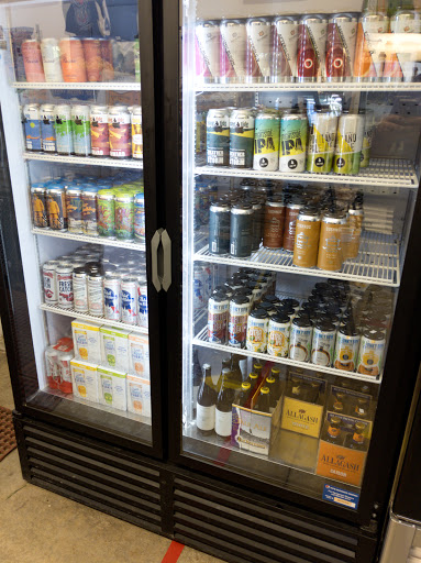 Seafood Market «Pine Tree Seafood & Produce», reviews and photos, 655 US-1, Scarborough, ME 04074, USA