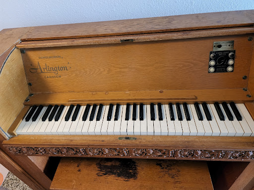 Tourist Attraction «Florida Citrus Tower», reviews and photos, 141 US-27, Clermont, FL 34711, USA