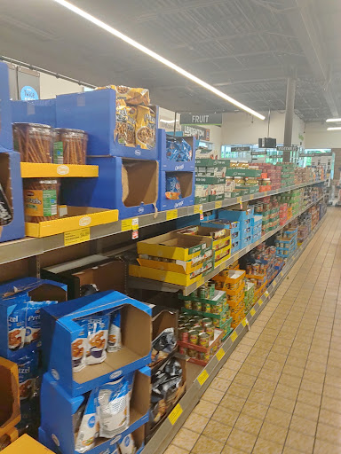 Supermarket «ALDI», reviews and photos, 876 Blakeslee Blvd Dr E, Lehighton, PA 18235, USA