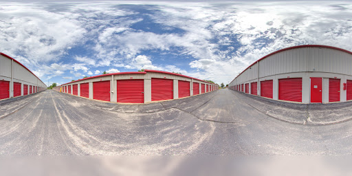 Self-Storage Facility «CubeSmart Self Storage», reviews and photos, 25W630 W Army Trail Rd, Hanover Park, IL 60133, USA