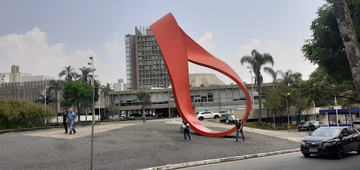 Logo da empresa - Santo André SP
