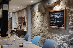 Restaurant Le Sous-Sol