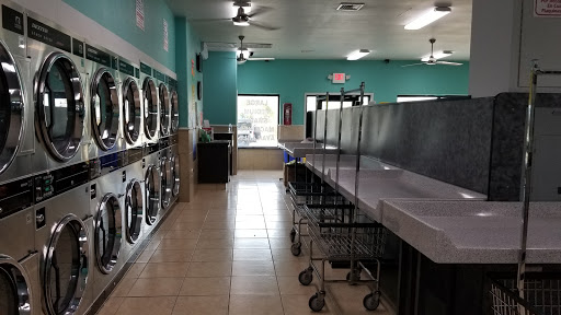 Laundromat «Bluewater Laundromat», reviews and photos, 104 W Corral St, South Padre Island, TX 78597, USA