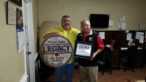 Roofing Contractor «Joe Ochoa Roofs and Even More», reviews and photos, 12939 Folkcrest Way, Stafford, TX 77477, USA