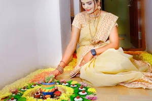 D-Kavita’s makeup studio & Star beauty parlour image