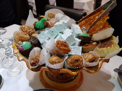 La Medina à Jouy-en-Josas