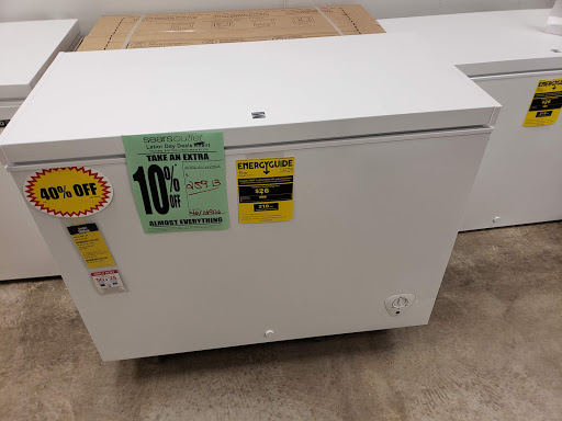 Appliance Store «Sears Outlet», reviews and photos, 3825 Forsyth Rd, Winter Park, FL 32792, USA