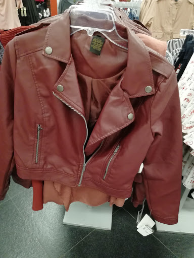Stores to buy women's down jackets Puebla