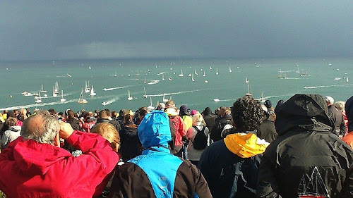 Ski et Naviguer Ensemble à Cormeilles-en-Vexin