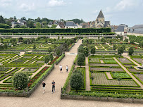 Villandry du Restaurant français La Doulce Terrasse à Villandry - n°11