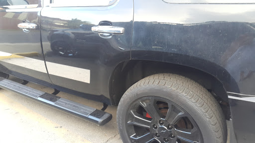 Window Tinting Service «Dearborn Auto All 1», reviews and photos, 13600 W Warren Ave, Dearborn, MI 48126, USA