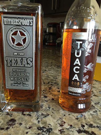 Tourist Attraction «Witherspoon Distillery», reviews and photos, 225 S Charles St, Lewisville, TX 75057, USA