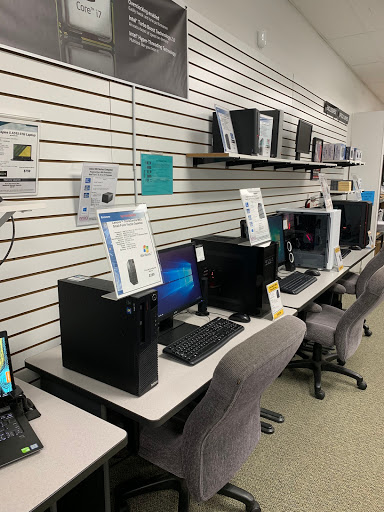 Computer Store «Intrex Computers», reviews and photos, 2925 Battleground Ave D, Greensboro, NC 27408, USA