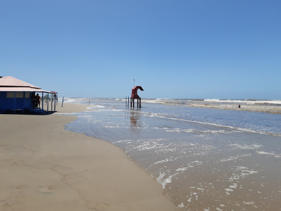 Mariluz Norte Plajı