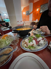 Plats et boissons du Restaurant vietnamien Délices d'Asie à Clermont-Ferrand - n°15