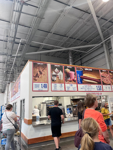 Warehouse store «Costco Wholesale», reviews and photos, 198 N 1200 E, Lehi, UT 84043, USA