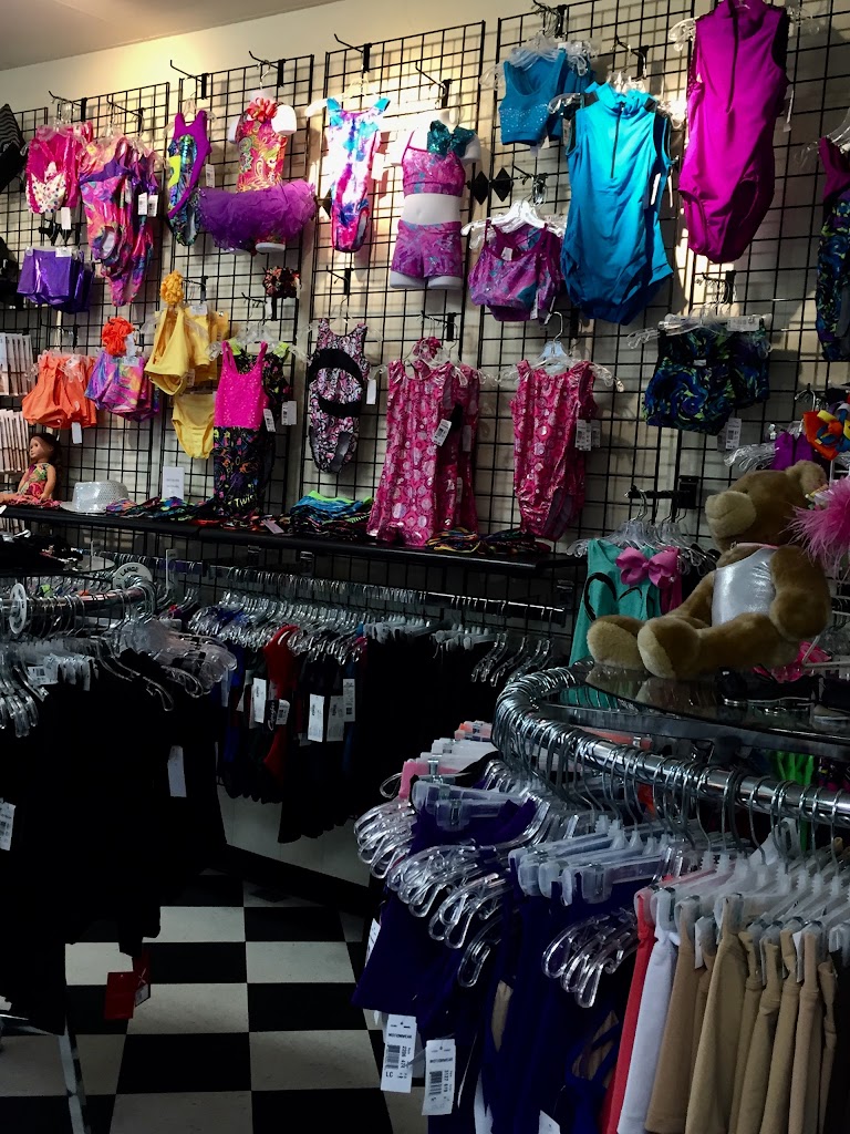 Upstage Dancewear McKinney, TX 75069 Location, Reviews, Hours and Information.