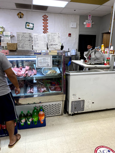 Grocery Store «Supreme Grocery & Halal Meat», reviews and photos, 1412 Stelton Rd, Piscataway Township, NJ 08854, USA