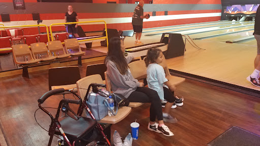 Bowling Alley «AMF Windsor Lanes», reviews and photos, 4600 NW 23rd St, Oklahoma City, OK 73127, USA