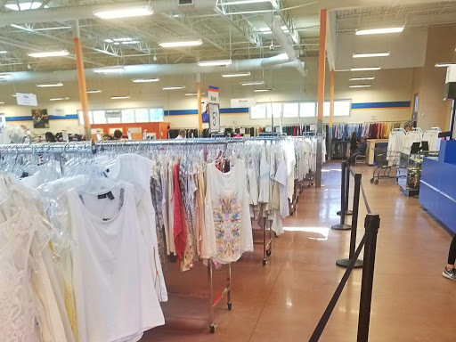 Thrift Store «Goodwill of North Georgia: Piedmont Store and Donation Center», reviews and photos, 2135 Piedmont Rd NE, Atlanta, GA 30324, USA