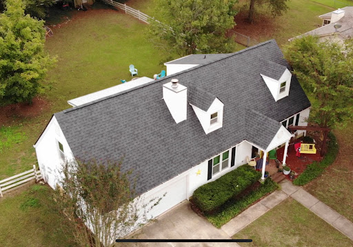 Roofing Contractor «DeLaurier Roofing», reviews and photos, 8771 Macon Hwy Suite A Athens GA 30606 United States