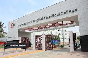 Liaquat National Hospital - Institute for Undergraduate and Postgraduate Medical Studies and Health Sciences image