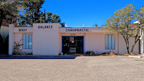 Alfred W. Swedberg Jr, DC, CCEP, CCSP | Body Balance Chiropractic - Photo 3 - Car repair in Albuquerque, NM, Albuquerque