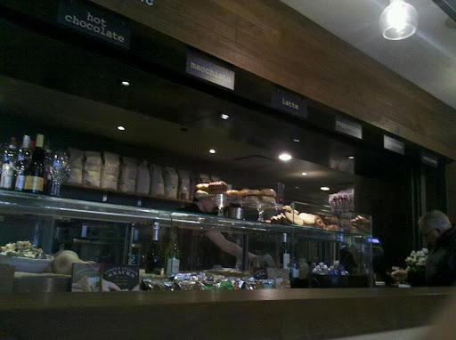 Movie Theater «Film Society of Lincoln Center», reviews and photos, 70 Lincoln Center Plaza #7, New York, NY 10023, USA