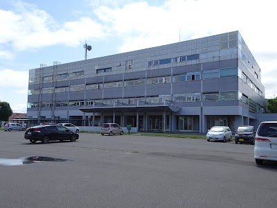 北海道 留萌振興局