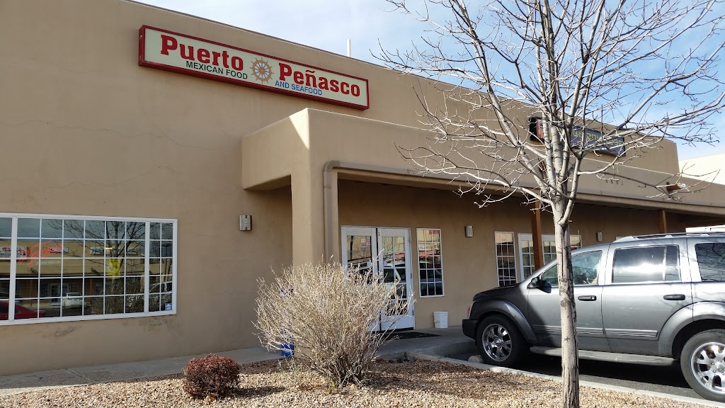 Puerto Peñasco Restaurant 87507