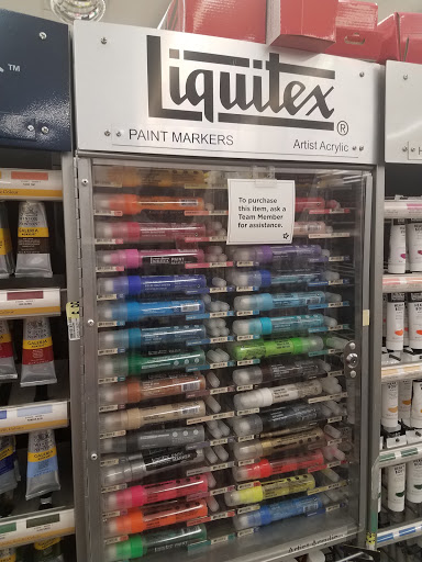 Craft Store «A.C. Moore Arts and Crafts», reviews and photos, 3861 Evergreen Pkwy, Bowie, MD 20716, USA