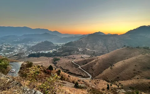 Chandak Hill image
