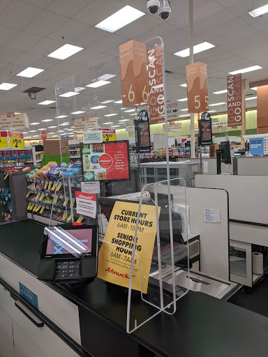 Grocery Store «Schnucks», reviews and photos, 1960 Wentzville Pkwy, Wentzville, MO 63385, USA