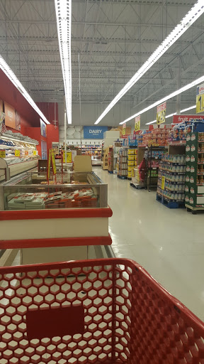 Grocery Store «Save-A-Lot», reviews and photos, 2830 Washtenaw Ave, Ypsilanti, MI 48197, USA