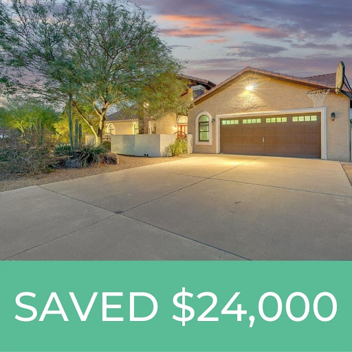 CA Flat Fee Real Estate image