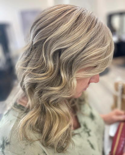 Hair Salon «Adagio for Hair Salon», reviews and photos, 4356 Town Center Blvd, El Dorado Hills, CA 95762, USA
