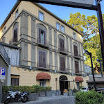 Photo n°1 de l'avis de Chris.i fait le 28/09/2021 à 22:36 sur le  Villa Elisio Hotel & Spa à Naples