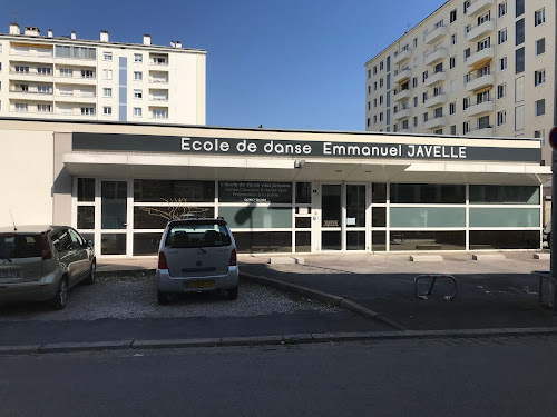 Ecole de danse Javelle Emmanuel à Troyes