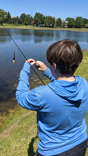 Country Club «Bridges of Poplar Creek Country Club», reviews and photos, 1400 Poplar Creek Dr, Hoffman Estates, IL 60169, USA